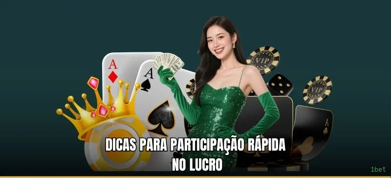 Jogos de bônus no 1bet: rodadas grátis, multiplicadores e jackpots progressivos em slots selecionados