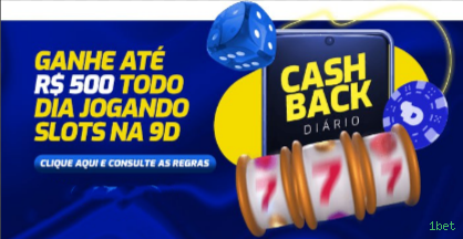 Cassino ao vivo no Brasil | 1bet: segura e premiada